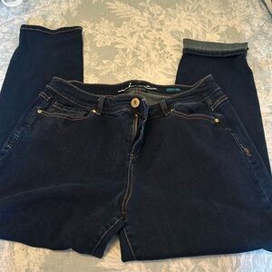 INC skinny leg jeans